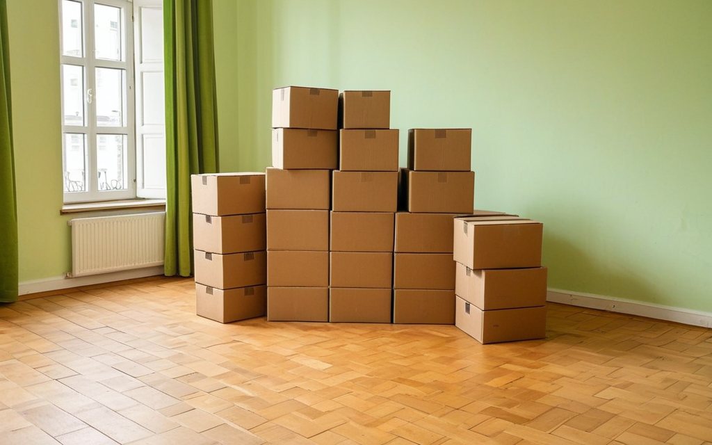 Déménagement de particuliers à Casablanca